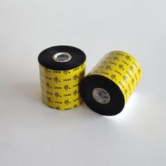 3400 Wax Resin Ribbon