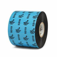 Zebra Wax Resin Ribbon Colour