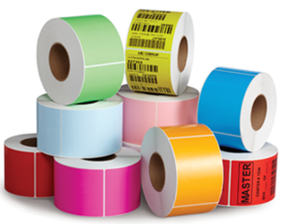 Thermal Transfer Labels