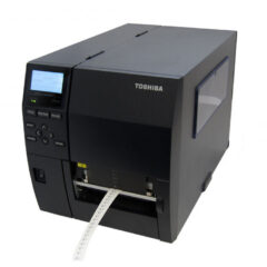 Toshiba TEC B-EX4T3 Industrial Label Printer