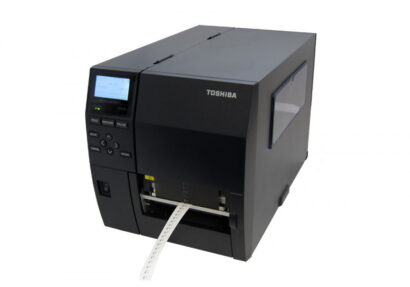 Toshiba TEC B-EX4T3 Industrial Label Printer