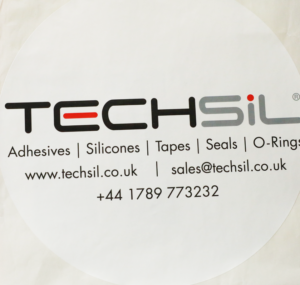 Techsil December Label of the month
