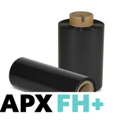 Armor APX FH+ header