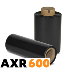 Armor AXR600 Resin Ribbon