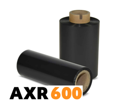 Armor AXR600 Resin Ribbon