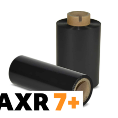 AXR7+ Ribbon Button