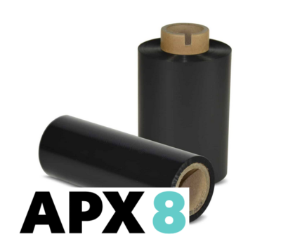 Armor APX8 header