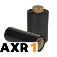 Armor AXR1 Resin Ribbon