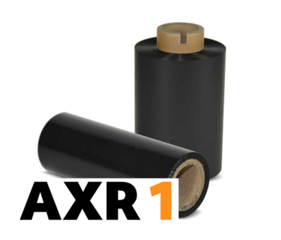 Armor AXR1 Resin Ribbon
