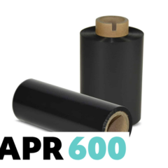 Armor APR600 Wax-Resin Ribbon