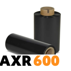 Armor AXR600 Resin Ribbon