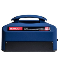 Axicon 7015 Barcode verifier