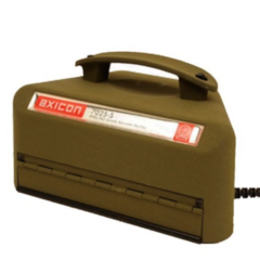 Axicon 7025-S Linear (1D) High Speed Barcode Verifier