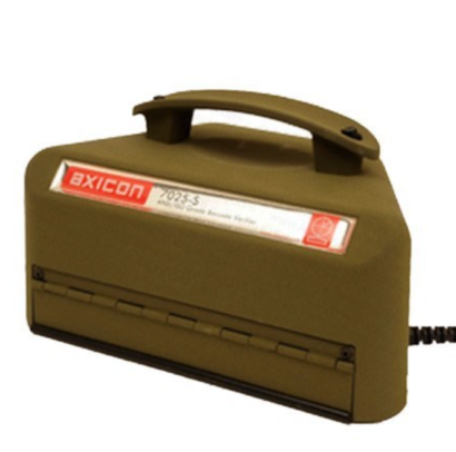 Axicon 7025-S Linear (1D) High Speed Barcode Verifier