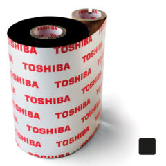 Toshiba AW1F Wax Ribbon
