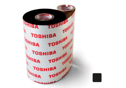 Toshiba AW1F Wax Ribbon