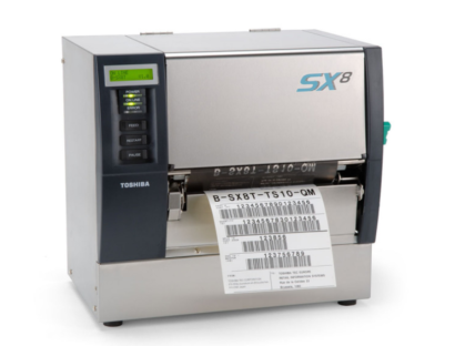 B-SX8 printer