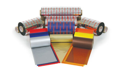 Toshiba printer ribbons