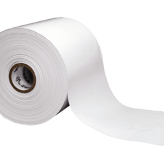 Linerless Label Rolls