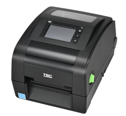 TH DH Series Desktop Printer