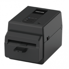 Toshiba BV420D-GL Linerless printer