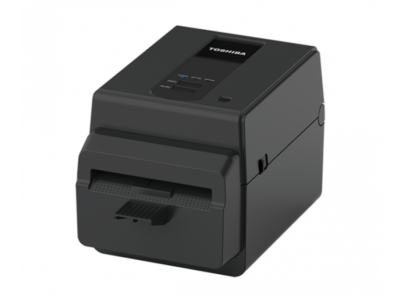 Toshiba BV420D-GL Linerless printer