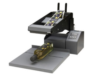 DTM Primera AP550e Flat-Surface Label Applicator