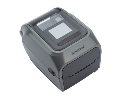 Honeywell PC45T Desktop Printer