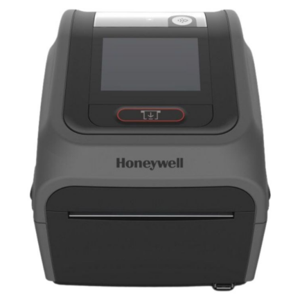 Honeywell PC45D Desktop Direct Thermal Barcode Printer