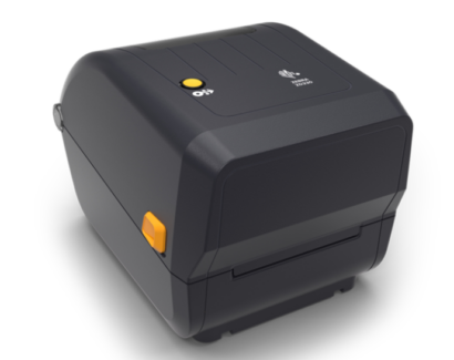 Zebra 230 Series desktop label printer