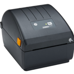 Zebra ZD230D desktop label printer