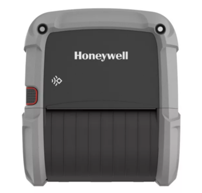 Honeywell RP4F mobile printer