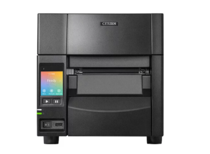 Citizen CL-S700III Industrial label printer