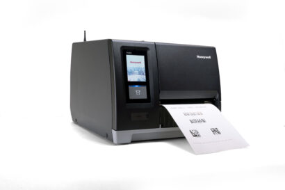 Honeywell PM65 Industrial printer