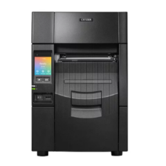 Citizen CL-S700RIII 4 Inch 203dpi Industrial Label Printer with Peeler/Rewinder