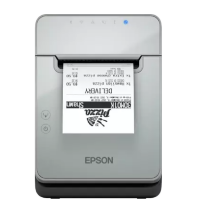 Epson TM-L100 Series Linerless Receipt Printer