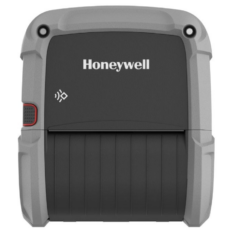 Honeywell RP4f Linerless printer