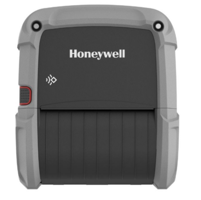 Honeywell RP4f Linerless printer