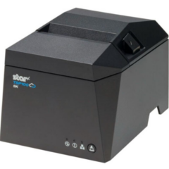 Star Micronics TSP143IV SK Direct Thermal Linerless Label Printer