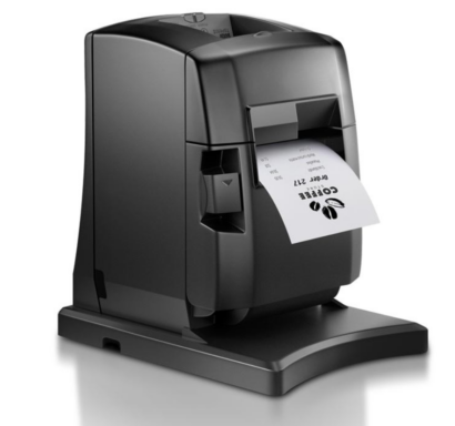 Star Micronics TSP654IISK Linerless Label Printer