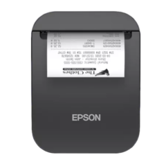 Epson TM-P80II Series Mobile Receipt Printer