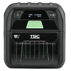 TSC RE310 Mobile Barcode Printer