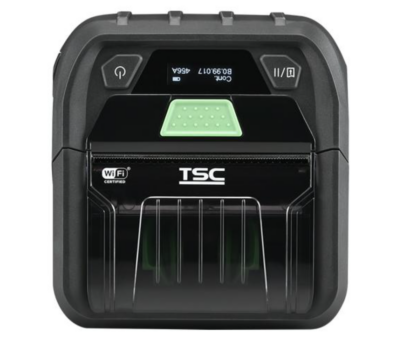 TSC RE310 Mobile Barcode Printer