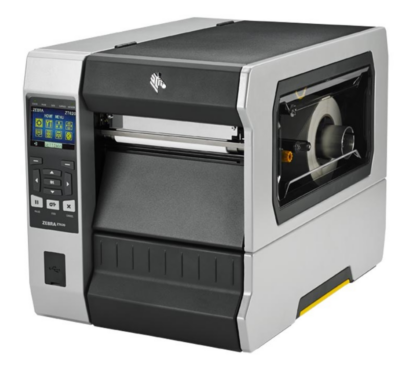 Zebra ZT620R RFID Label Printer