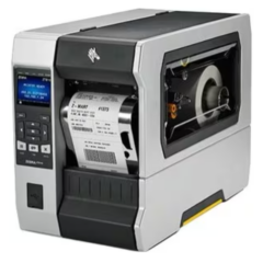 Zebra ZT610R RFID Printer/Encoder