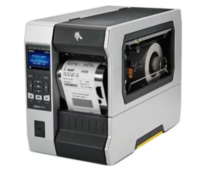 Zebra ZT610R RFID Printer/Encoder
