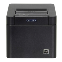 Citizen CT-E301 Disinfectant Ready POS Receipt Printer