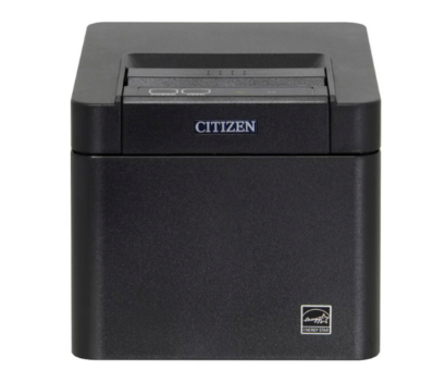 Citizen CT-E301 Disinfectant Ready POS Receipt Printer