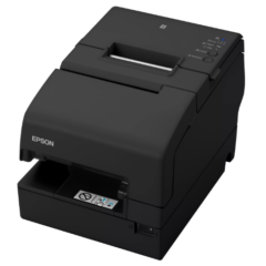 Epson TM-H6000VI Hybrid POS Receipt Printer