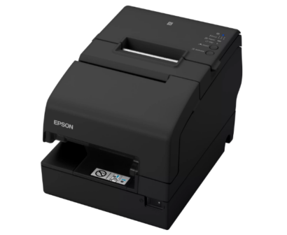 Epson TM-H6000VI Hybrid POS Receipt Printer